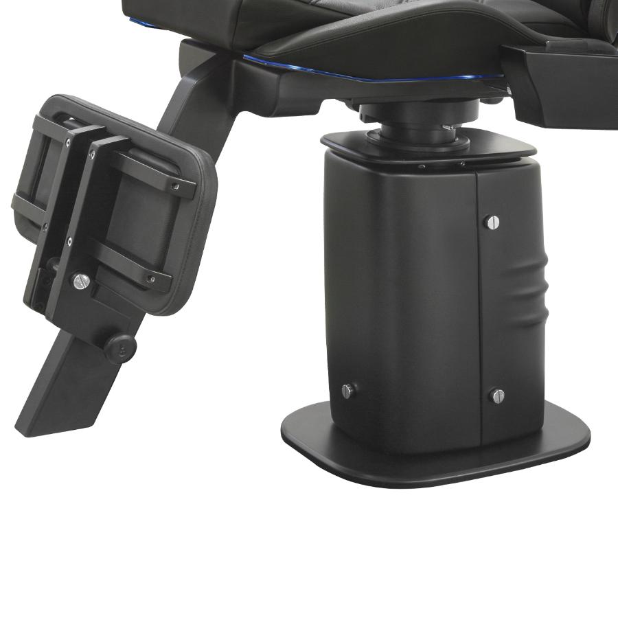 Helm Seat P 400 A Matrix - Helm Seats | Besenzoni